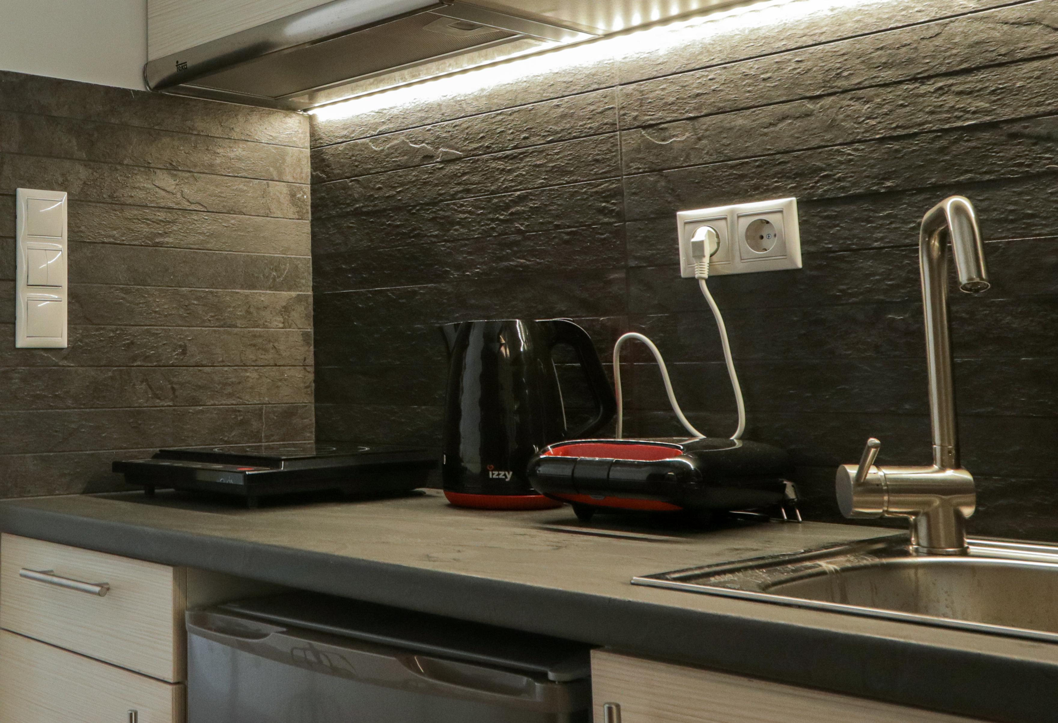 V36 Suites Athena Bagian luar foto