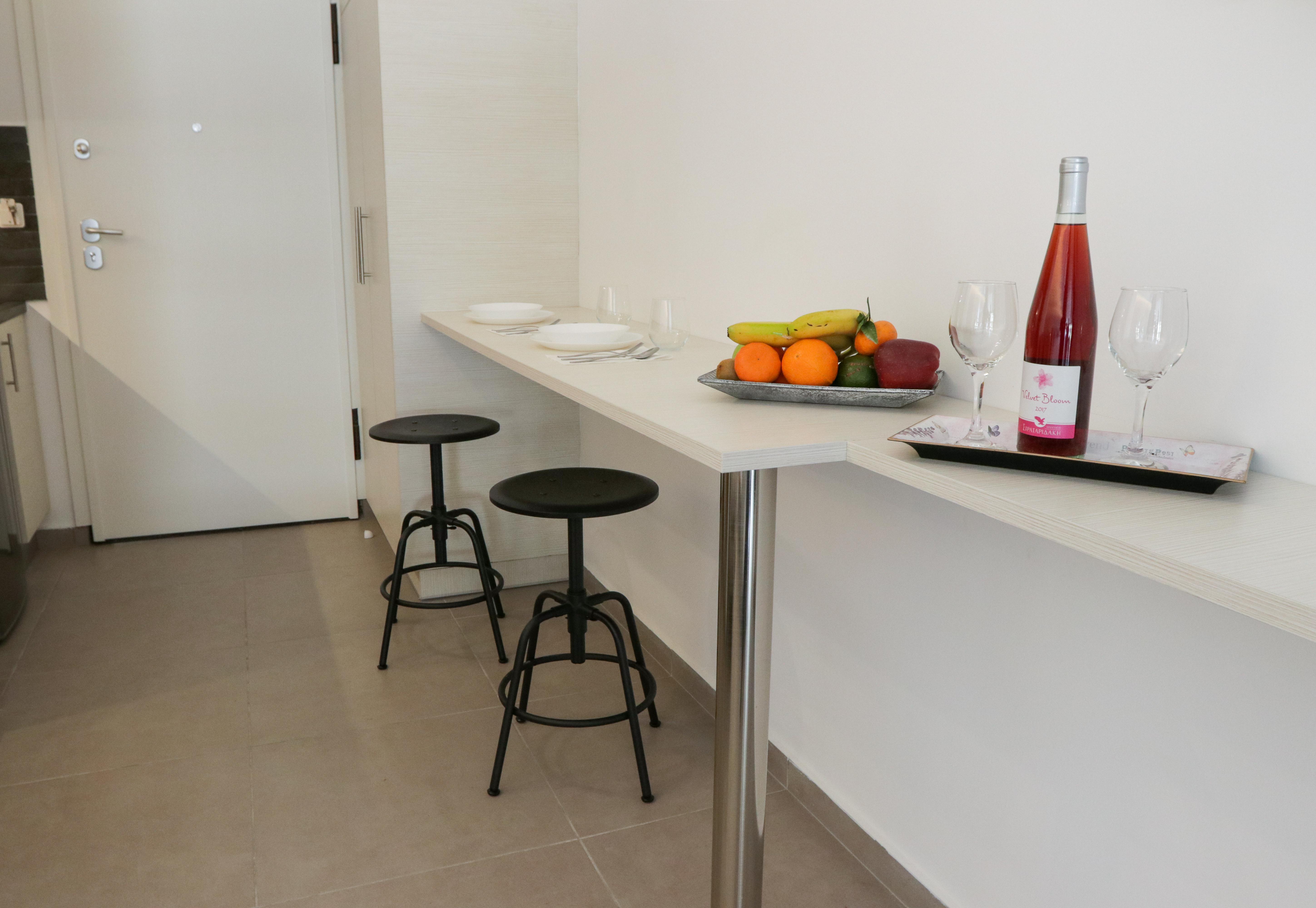 V36 Suites Athena Bagian luar foto