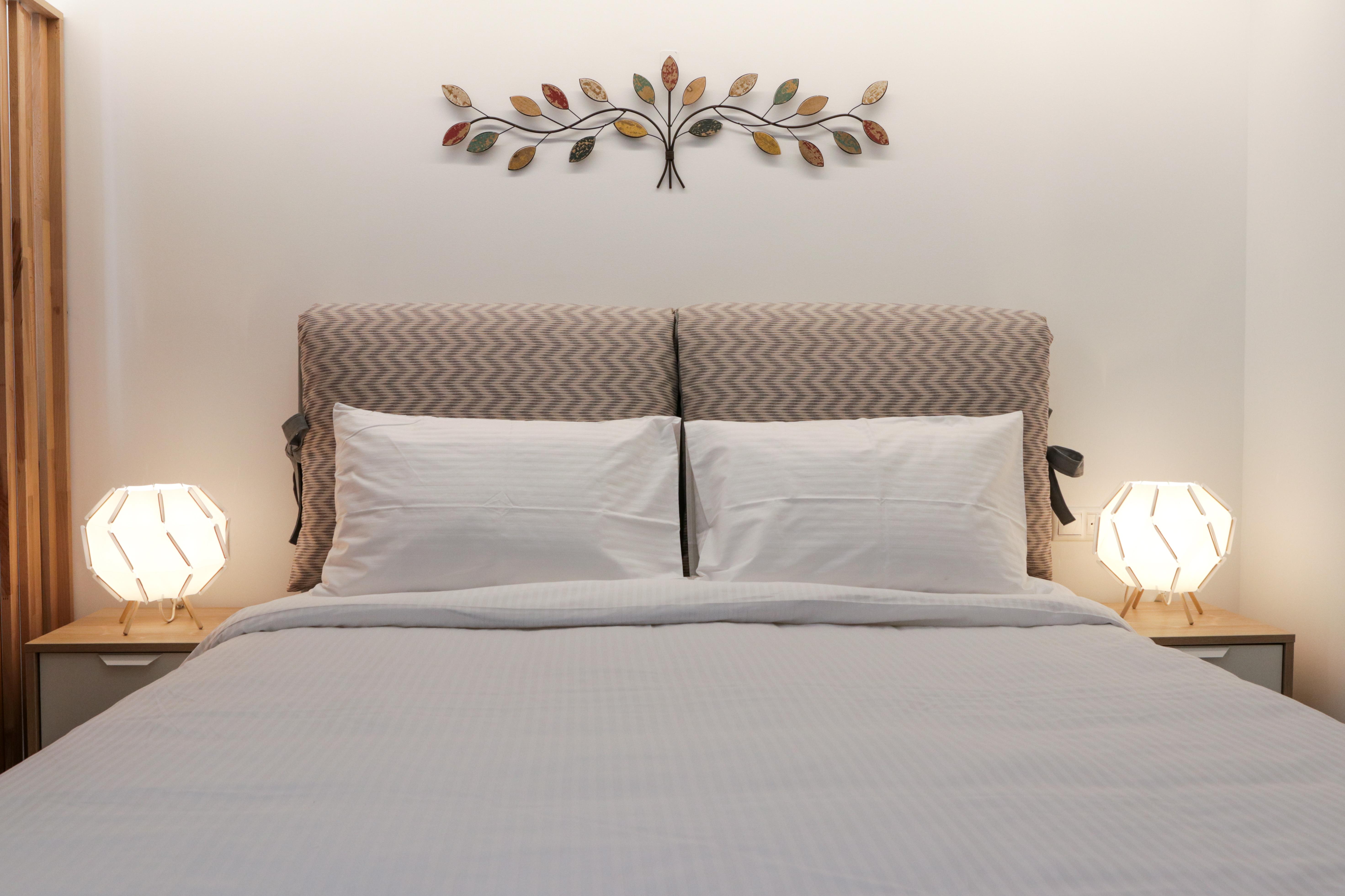 V36 Suites Athena Bagian luar foto