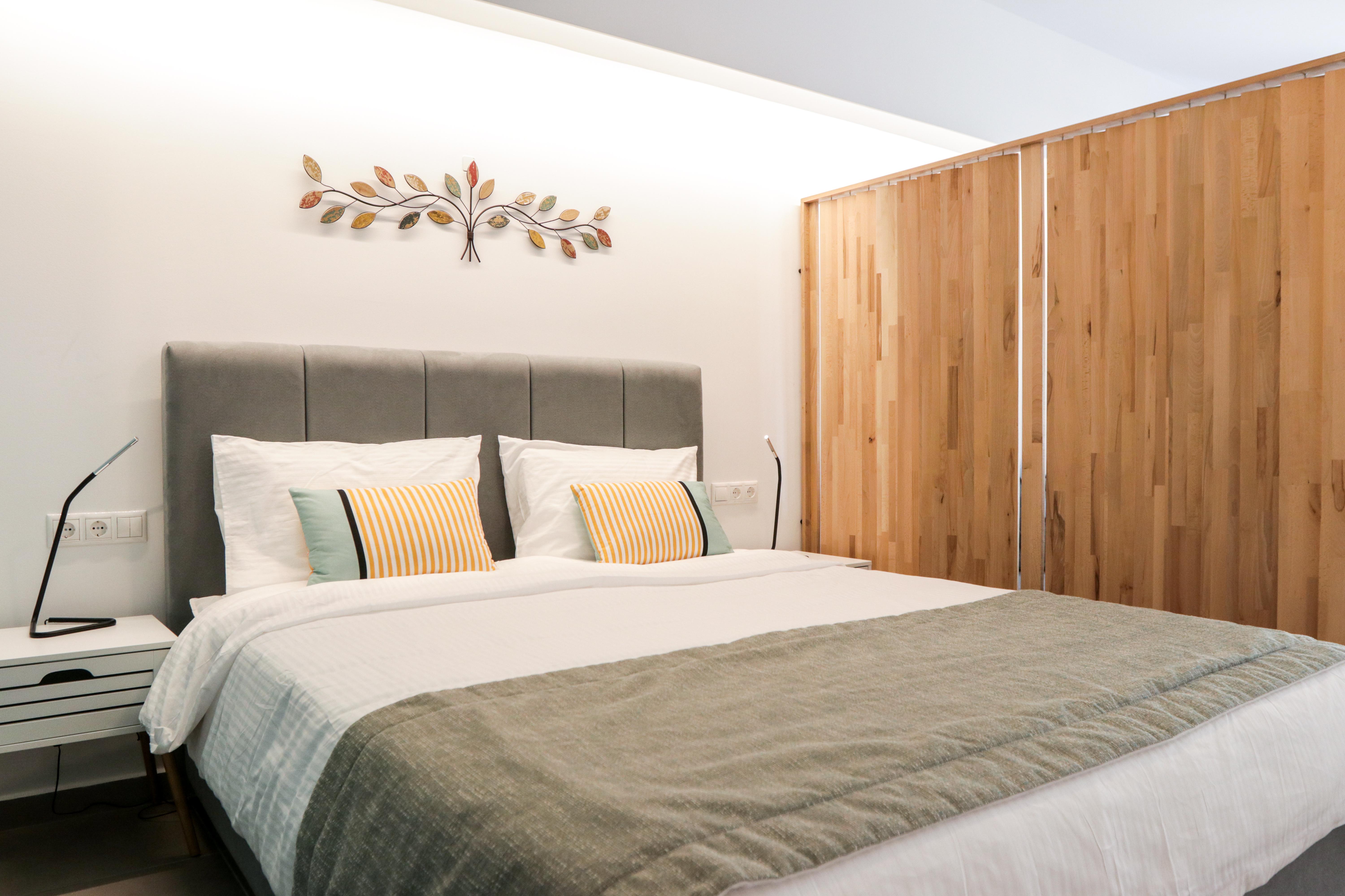 V36 Suites Athena Bagian luar foto