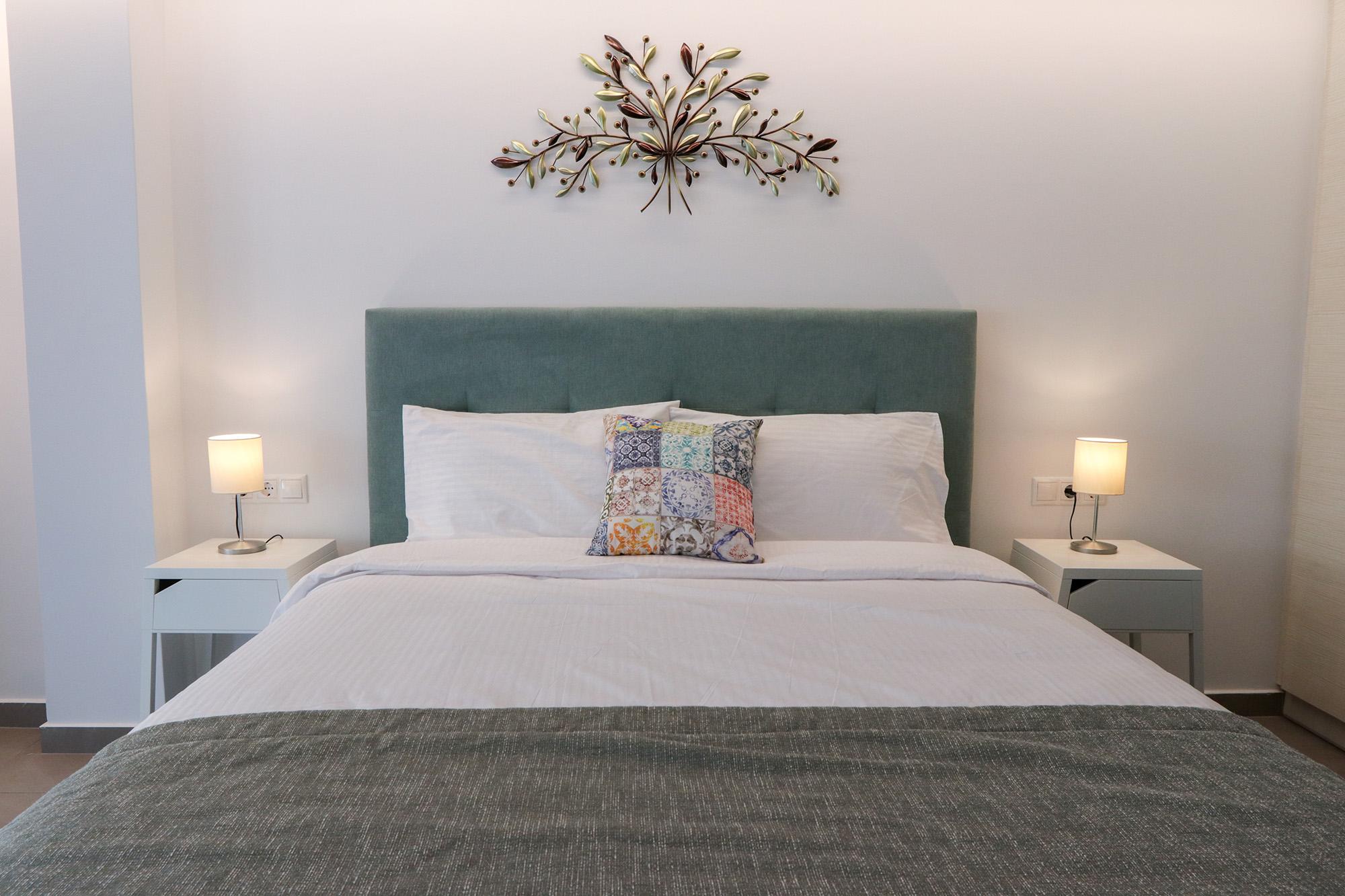 V36 Suites Athena Bagian luar foto