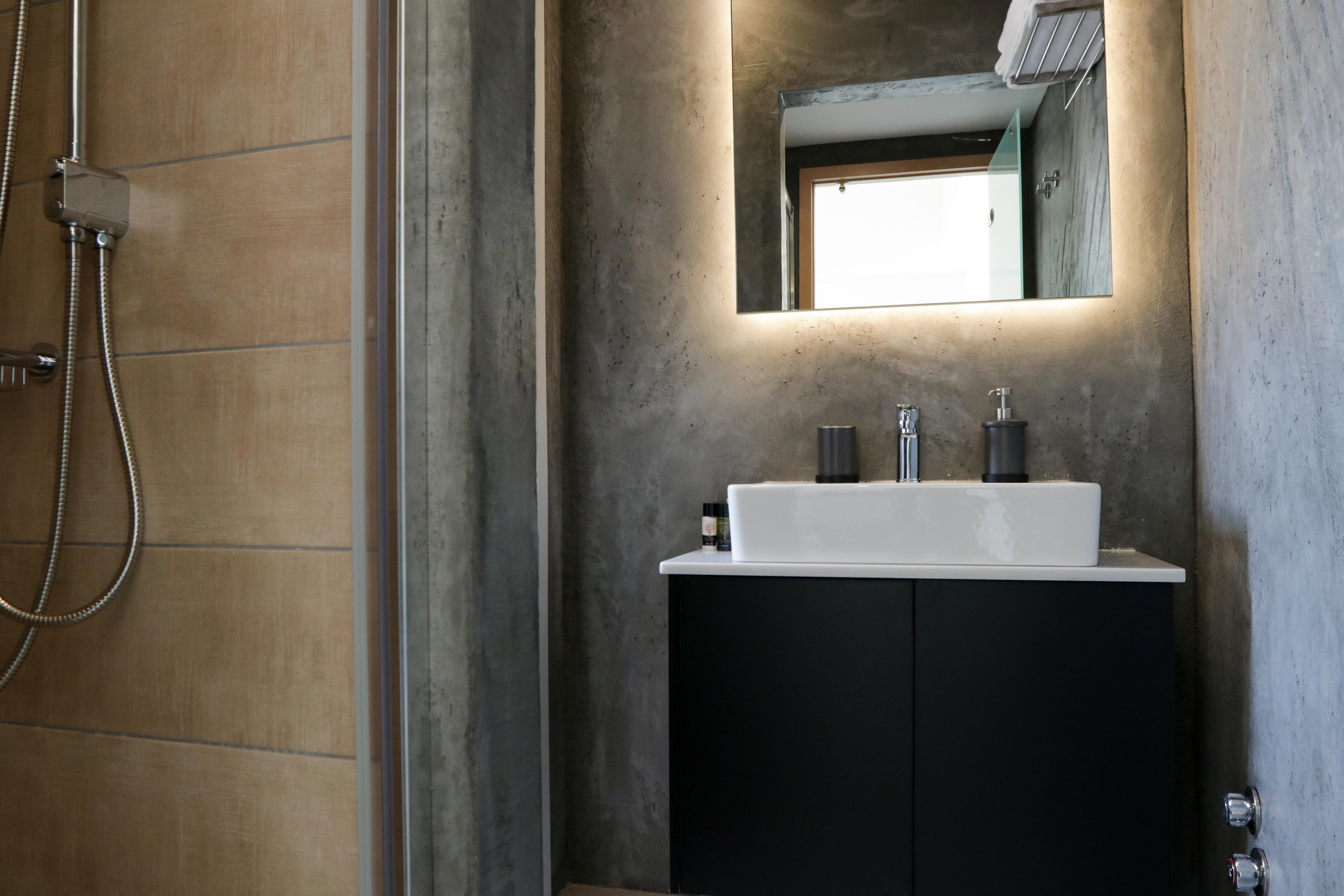 V36 Suites Athena Bagian luar foto