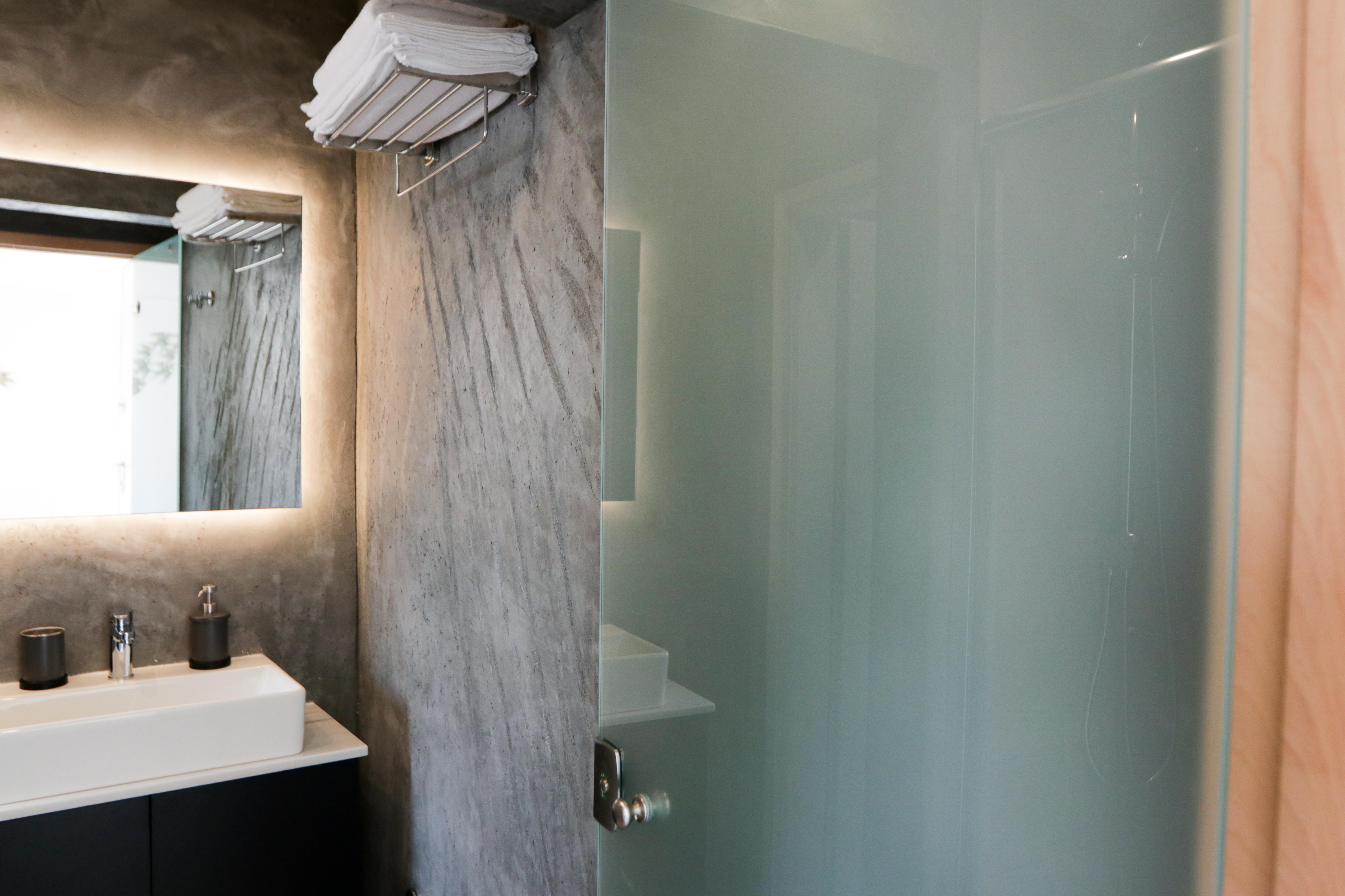 V36 Suites Athena Bagian luar foto